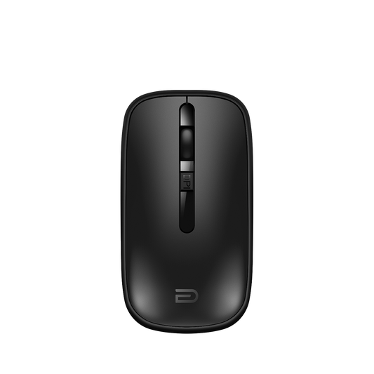 2.4G Wireless Mouse, MS9951