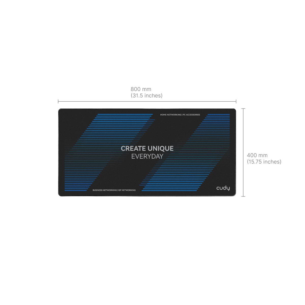 Office Desk Pad, MAT202 1.0