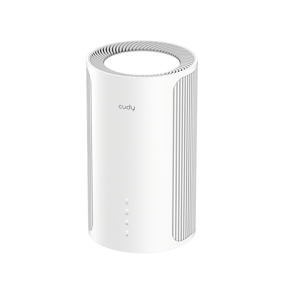 5G SA/NSA AX3000 Wi-Fi 6 Router, P4 1.0 – Cudy