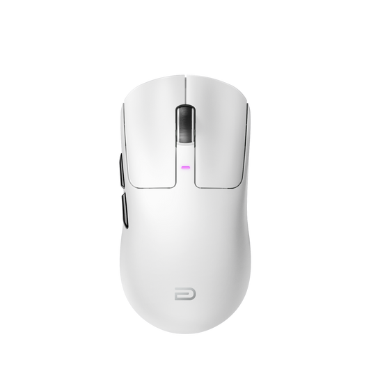 Dual 8K Lightweight Tri-Mode Wireless Gaming Mouse, MS9588 1.0