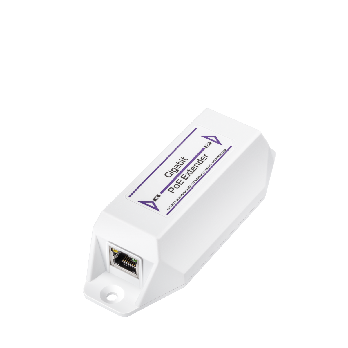 Poe Extender Module PoE Extender, POE10 1.0 – Cudy