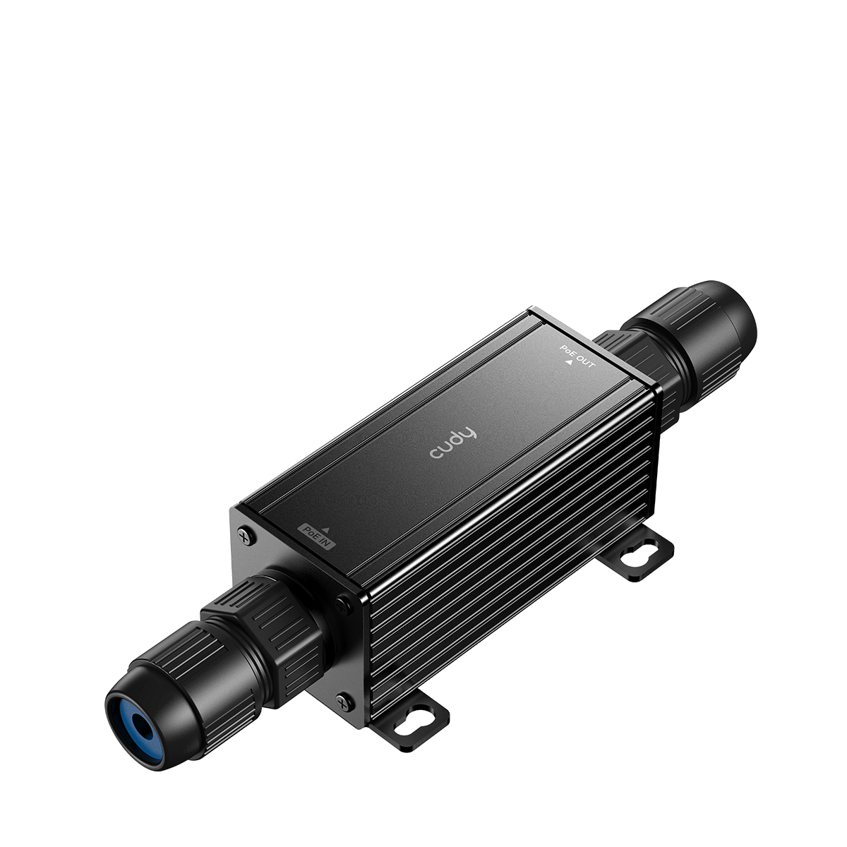 Outdoor Gigabit PoE+ Extender, POE15 2.0 – Cudy