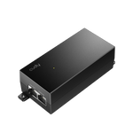 Gigabit 52V 30W Passive PoE Adapter, POE52-30W 1.0