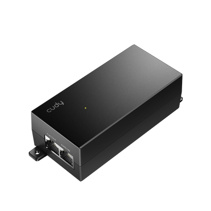 Gigabit 52V 30W Passive PoE Adapter, POE52-30W 1.0