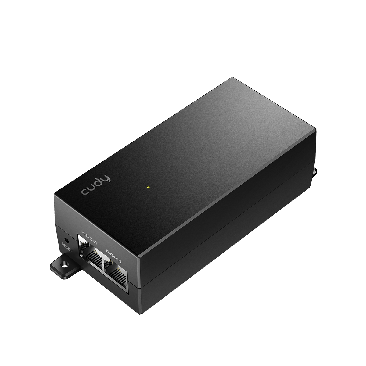 30W Gigabit PoE+ Injector, POE200 2.0 – Cudy