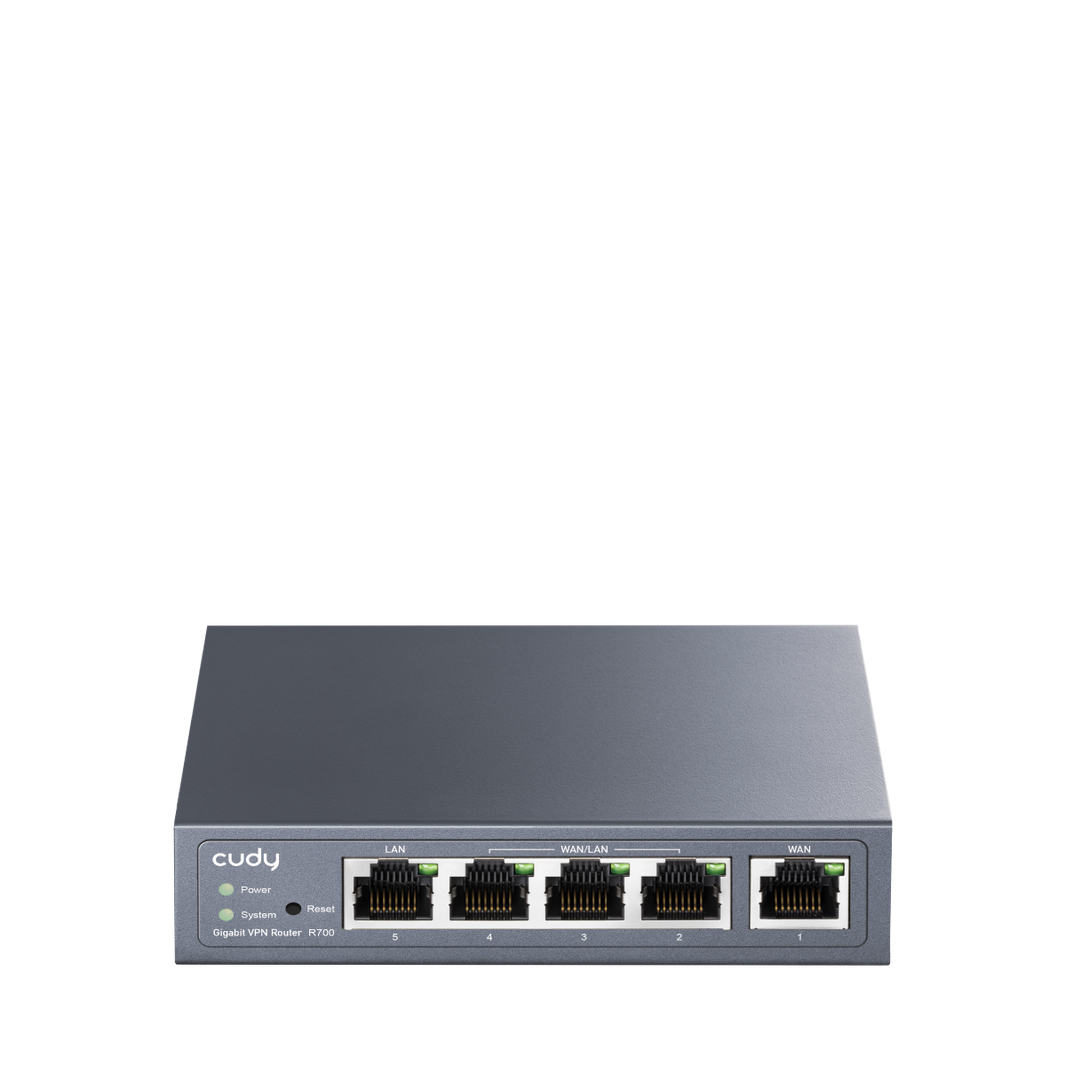 Anatel Router Vpn VPN Routers – Cudy