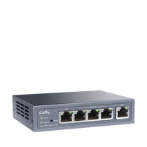 Gigabit Multi-WAN Router, R700 1.0 – Cudy