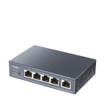 Gigabit Multi-WAN Router, R700 1.0 – Cudy