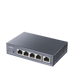 Gigabit Multi-WAN Router, R700 1.0 – Cudy