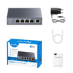 Wan 700 Router Gigabit Multi-WAN Router, R700 1.0 – Cudy