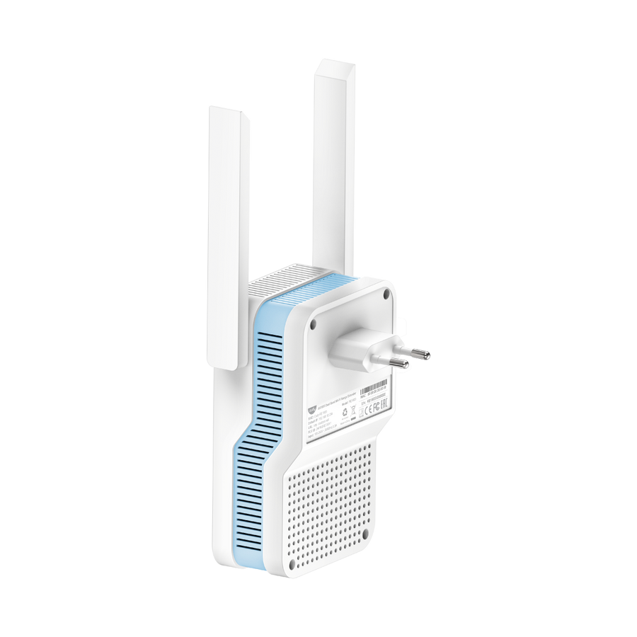 Cudy RE1200 Mesh Satellite Backhaul