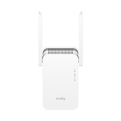 AX3000 Mesh Wi-Fi 6 Range Extender, RE3000 2.0