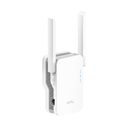 AX3000 Mesh Wi-Fi 6 Range Extender, RE3000 2.0