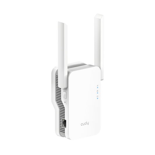 BE3600 Mesh Wi-Fi 7 Range Extender, RE3600 2.0