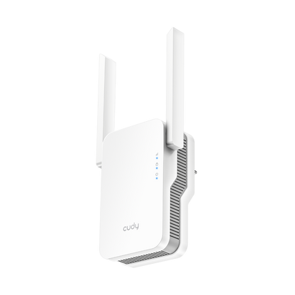 AX3000 Mesh Wi-Fi 6 Range Extender, RE3000 2.0