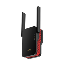 AX3000 Mesh Wi-Fi 6 Range Extender, RE3000 1.0 – Cudy