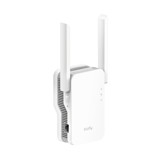 AX3000 Mesh Wi-Fi 6 Range Extender, RE3000 2.0