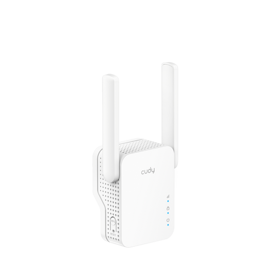 AX1500 Mesh Wi-Fi 6 Range Extender, RE1500 2.0