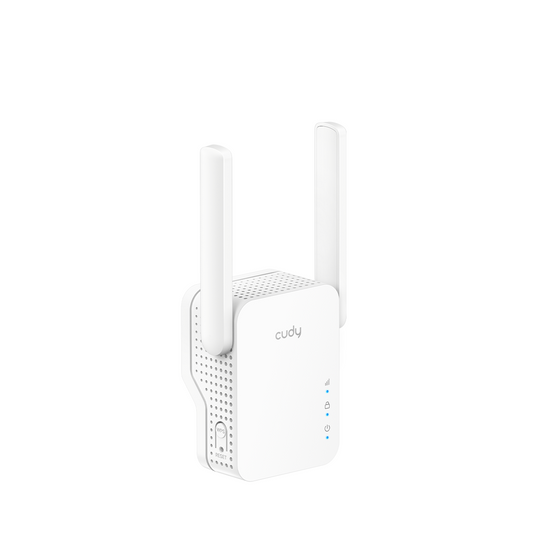 AX1500 Mesh Wi-Fi 6 Range Extender, RE1500 2.0