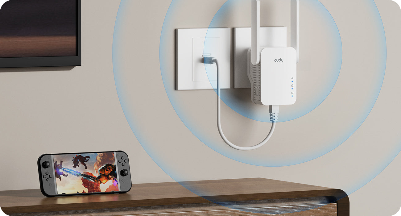Access Point Mode