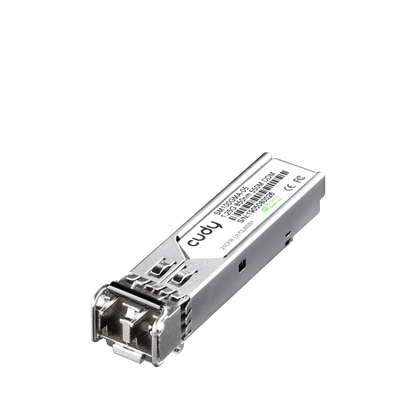 1.25G SFP Multi-Mode Optical Module, SM100GMA-05 1.0