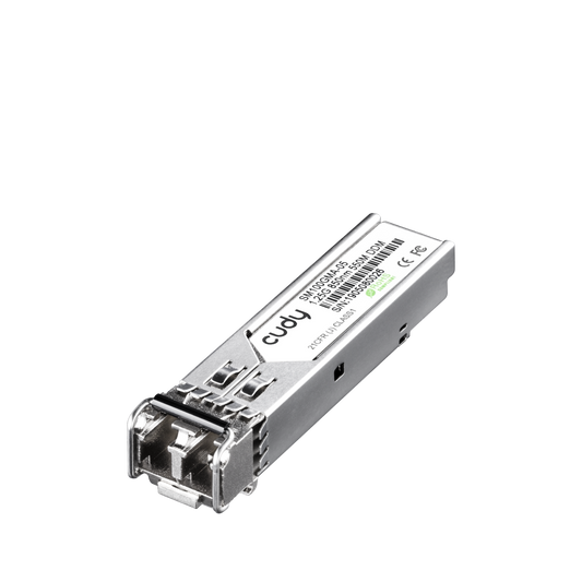 1.25G SFP Multi-Mode Optical Module, SM100GMA-05 1.0