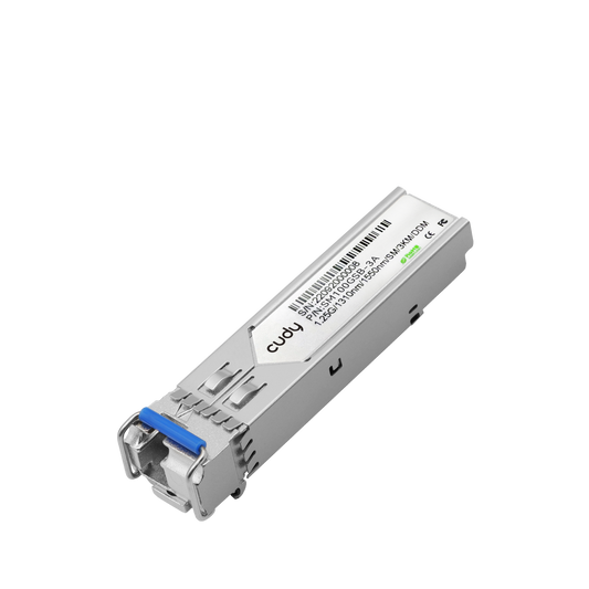 1.25G BiDi Single-Mode Optical Module, SM100GSB-3AB 1.0