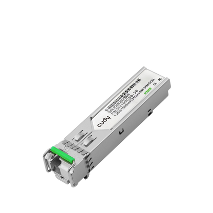 1.25G BiDi Single-Mode Optical Module, SM100GSB-3AB 1.0