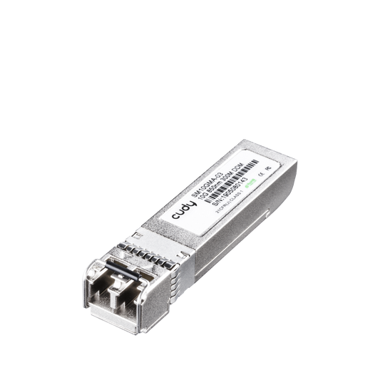 10G SFP+ Multi-Mode Optical Module, SM10GMA-03 1.0