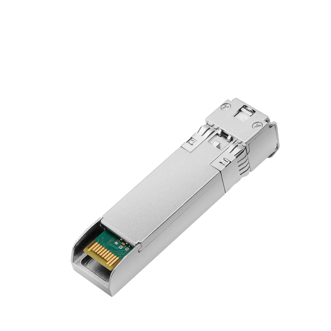 Cudy SM10GSA-10 optical module packaging