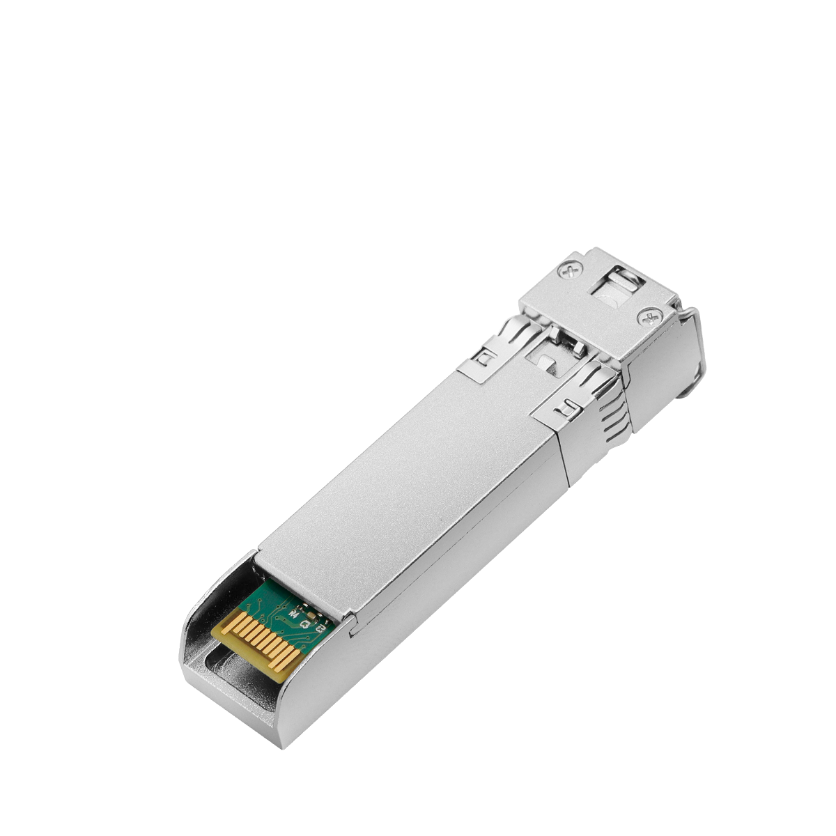 1.25G SFP Multi-Mode Optical Module, SM100GMA-05 1.0