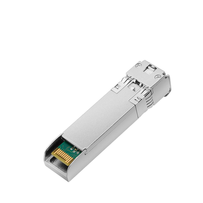 25G SFP28 Multi-Mode Optical Module, SM25GMA-01 1.0