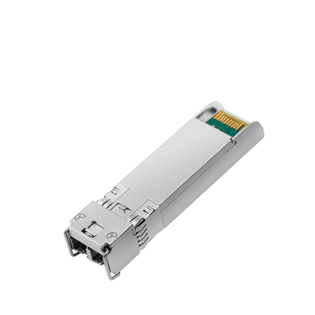 10G SFP+ Single-Mode Optical Module, SM10GSA-10 1.0 – Cudy