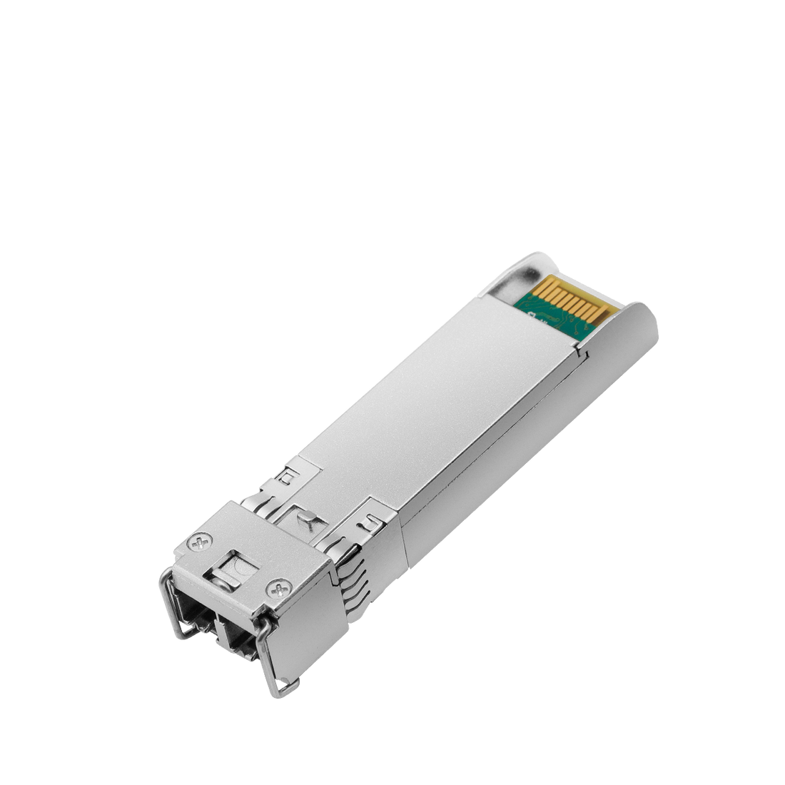 Cudy SM10GSA-10 SFP+ module detail