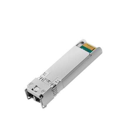 1.25G BiDi Single-Mode Optical Module, SM100GSB-3AB 1.0