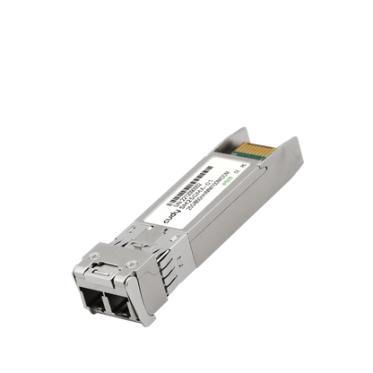 25G SFP28 Multi-Mode Optical Module, SM25GMA-01 1.0