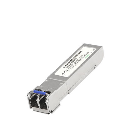 25G SFP28 Single-Mode Optical Module, SM25GSA-10S 1.0