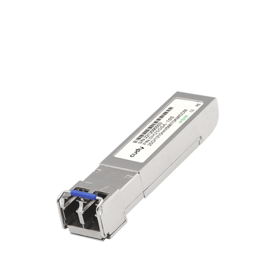 25G SFP28 Single-Mode Optical Module, SM25GSA-10S 1.0