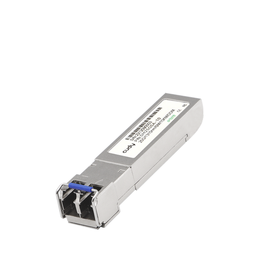 25G SFP28 Single-Mode Optical Module, SM25GSA-10 1.0