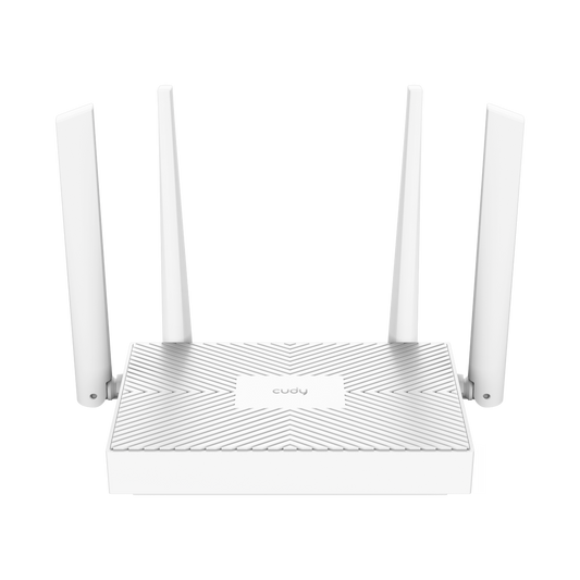 AX1500 Mesh Wi-Fi 6 Router, SP15W 1.0