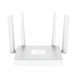 AX3000 Gigabit Mesh Wi-Fi 6 Router, SP30WC 1.0