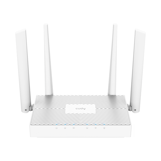 AX3000 Gigabit Mesh Wi-Fi 6 Router, SP30WC 1.0