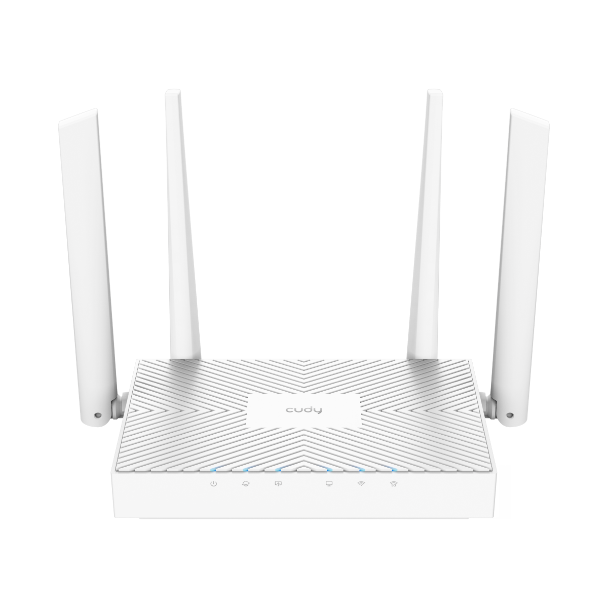 Роутер Wi-Fi 6 AX3000 с гигабитными портами и поддержкой Mesh, SP30W 1.0