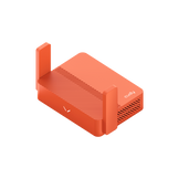 AC1200 Wi-Fi Mini VPN Router, TR1200 1.0 – Cudy