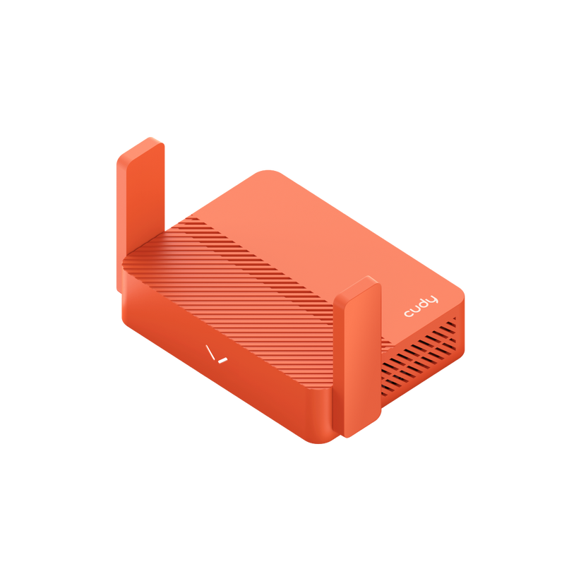 AC1200 Wi-Fi Mini VPN Router, TR1200 1.0 – Cudy