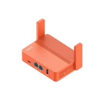 AC1200 Wi-Fi Mini VPN Router, TR1200 1.0 – Cudy