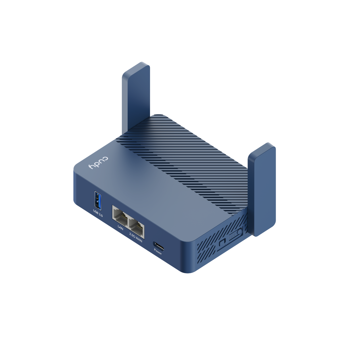 AX3000 2.5G Wi-Fi 6 Mini VPN Router, TR3000 1.0 – Cudy