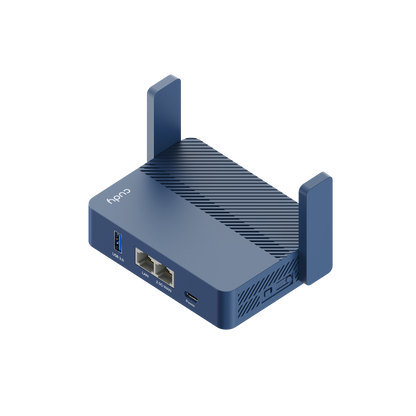AX3000 2.5G Wi-Fi 6 Mini VPN Router, TR3000 1.0 – Cudy AX3000 2.5G Wi-Fi 6 Mini VPN Router, TR3000 1.0 – Cudy
