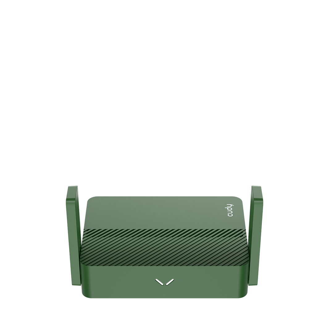 Csy Router 无线路由器 – Cudy