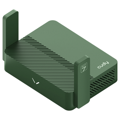 BE3600 2.5G Wi-Fi 7 Travel Router, TR3600 1.0